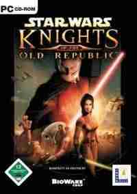 Descargar Star Wars Knights Of The Old Republic Collection [English][2DVDs][FiGHTCLUB] por Torrent